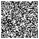 QR code with L M Moving Co contacts