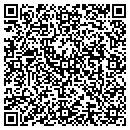 QR code with University Hospital contacts