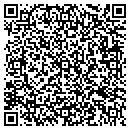 QR code with B S Moon Inc contacts