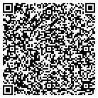 QR code with D&L Rainbow Verticals contacts