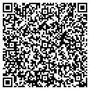 QR code with C D Products contacts