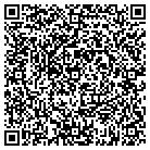 QR code with Mvp/Fgw Entertainment Corp contacts