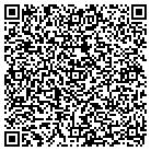 QR code with Kinetorehab Physical Therapy contacts