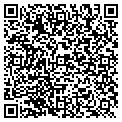 QR code with O G J Transportation contacts