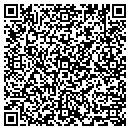 QR code with Otb Freightliner contacts