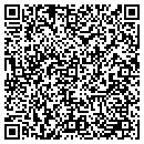 QR code with D A Incorported contacts