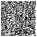 QR code with Haught W Herb MD contacts
