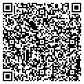 QR code with Dash contacts