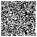 QR code with Hunt Matthew MD contacts