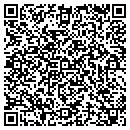 QR code with Kostrzewa John P MD contacts