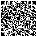 QR code with Krasnow Joshua MD contacts