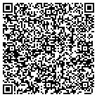 QR code with Rivas & Sons Transportation contacts