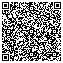 QR code with Hiemstra Pieter contacts