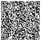 QR code with Mc Feely Jr William J MD contacts