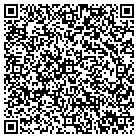 QR code with Mc Michens Timothy T MD contacts