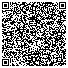 QR code with Manual Physical Therapy Assoc contacts