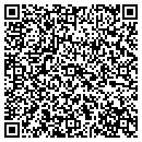 QR code with O'Shea C Noelle DO contacts