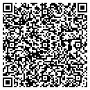 QR code with Psychic Maya contacts
