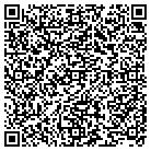 QR code with Fantasy Events By Nichola contacts