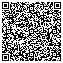 QR code with Prophetline contacts