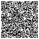 QR code with G Alan Hellawell contacts