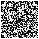 QR code with Youker Janet contacts