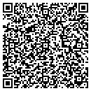 QR code with Zargham Lynne contacts