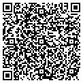 QR code with He Xiao contacts