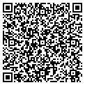 QR code with Gloria S Haws contacts