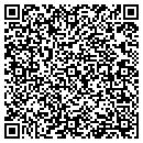QR code with Jinhui Inc contacts
