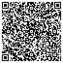 QR code with Rere S Rascals contacts