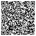 QR code with Gtb contacts