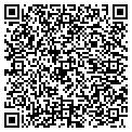 QR code with Hackley & Sons Inc contacts