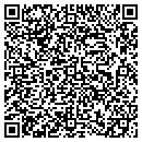 QR code with Hasfurter M & Cj contacts