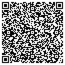 QR code with Zieba Piotr A MD contacts