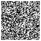 QR code with V Harris Consulting Svcs contacts