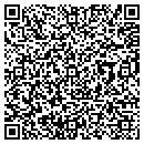 QR code with James Dinnel contacts