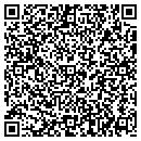 QR code with James F Linn contacts