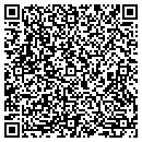 QR code with John J Eckstine contacts
