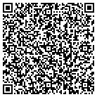 QR code with Riester Physical Therapy Service contacts