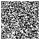 QR code with Kwan Gary MD contacts