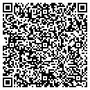 QR code with Alberts & Lahey contacts