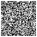 QR code with Aled Lights contacts