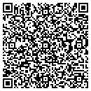 QR code with Lanswers Inc contacts