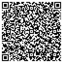 QR code with Effinger contacts