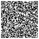 QR code with Ostendorf III Robert E MD contacts
