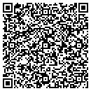 QR code with Allisons Commercial Clean Up contacts