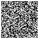 QR code with Hills Forest contacts