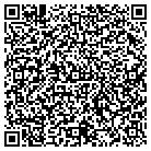 QR code with Mancias Perfect Setting Inc contacts
