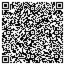 QR code with Manishvora contacts